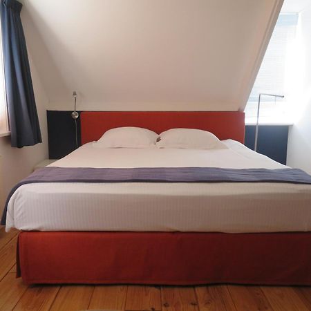 B&B 7De Hemel Hemelum Dış mekan fotoğraf