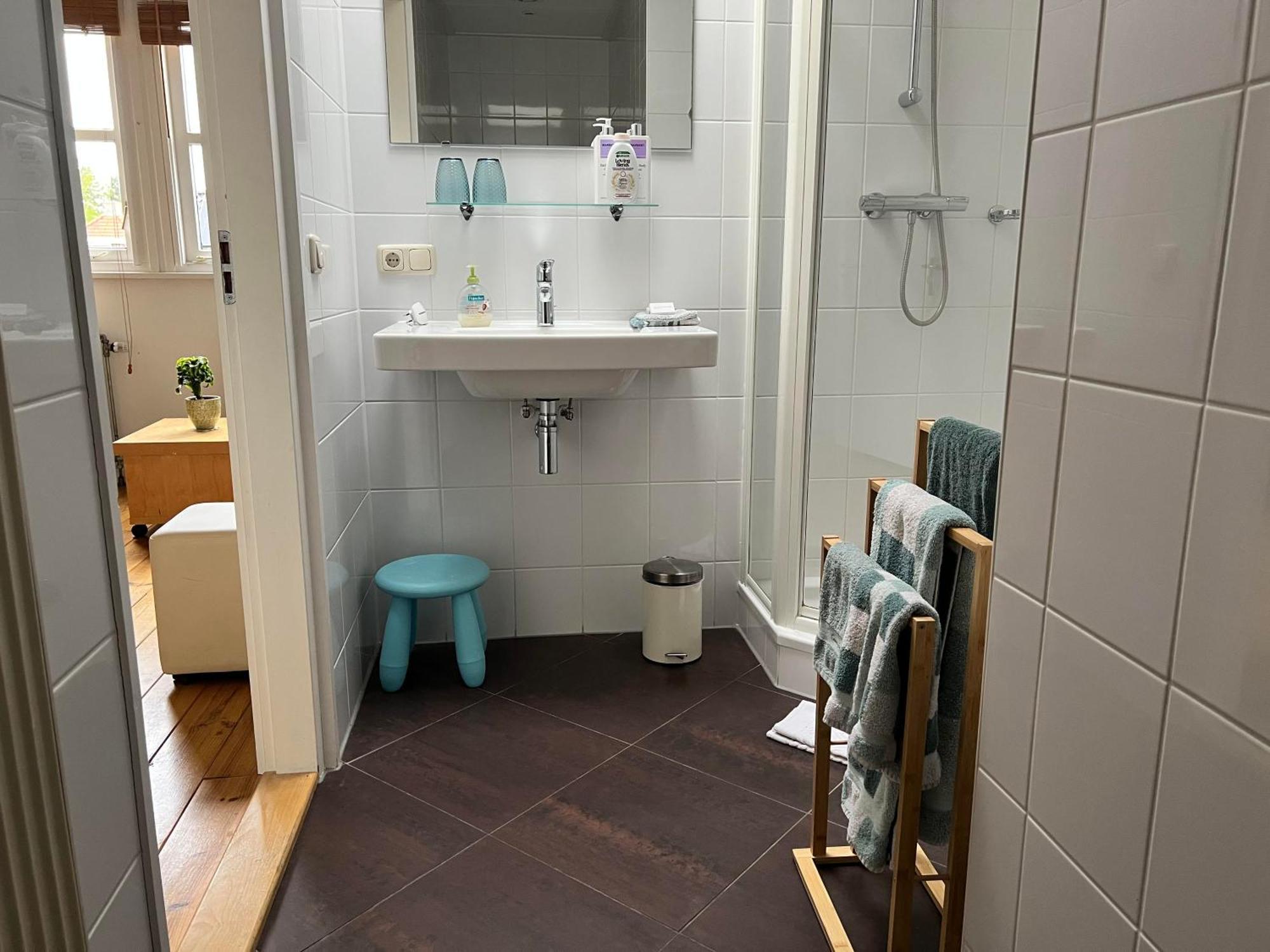 B&B 7De Hemel Hemelum Dış mekan fotoğraf
