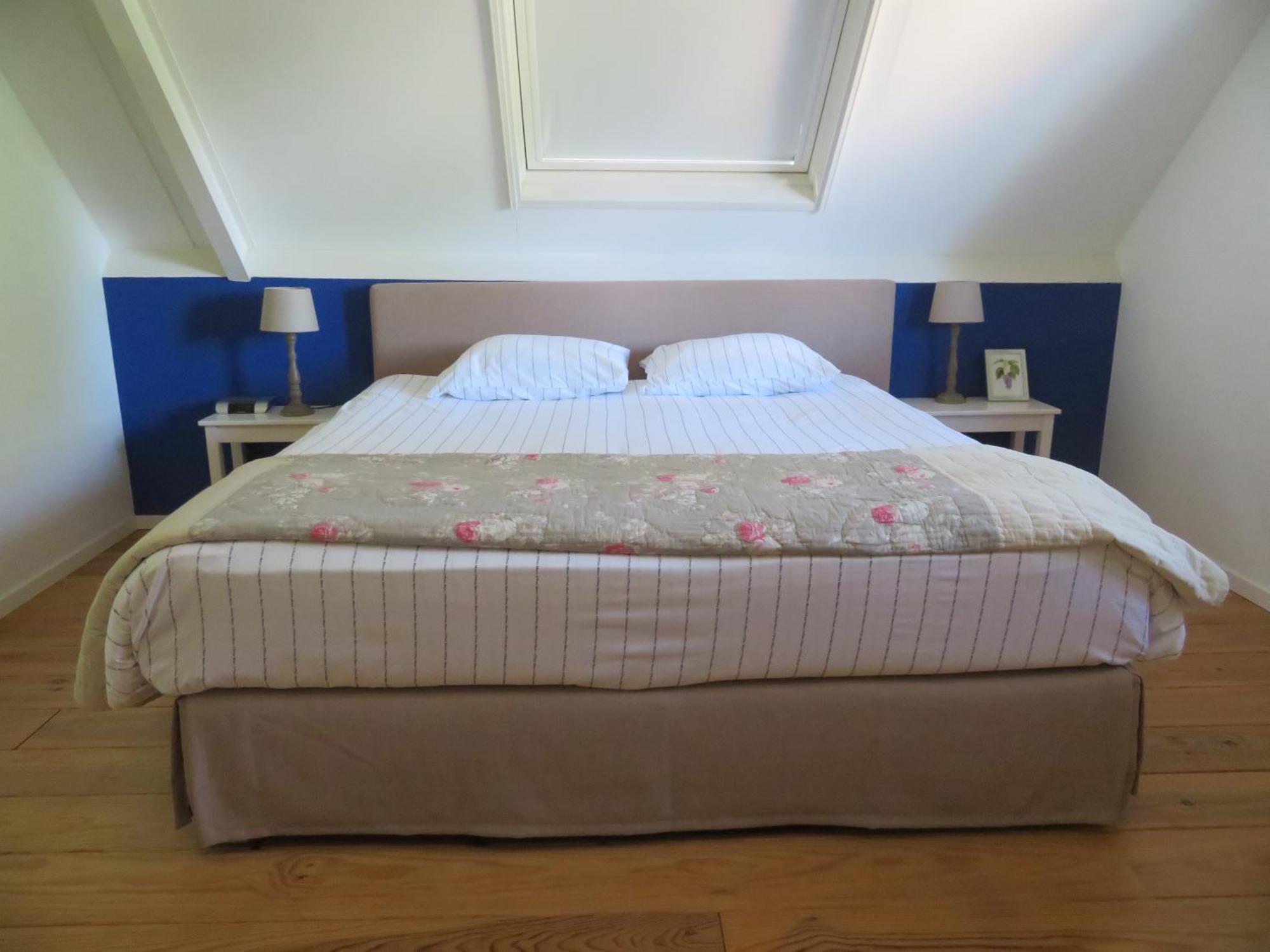 B&B 7De Hemel Hemelum Dış mekan fotoğraf