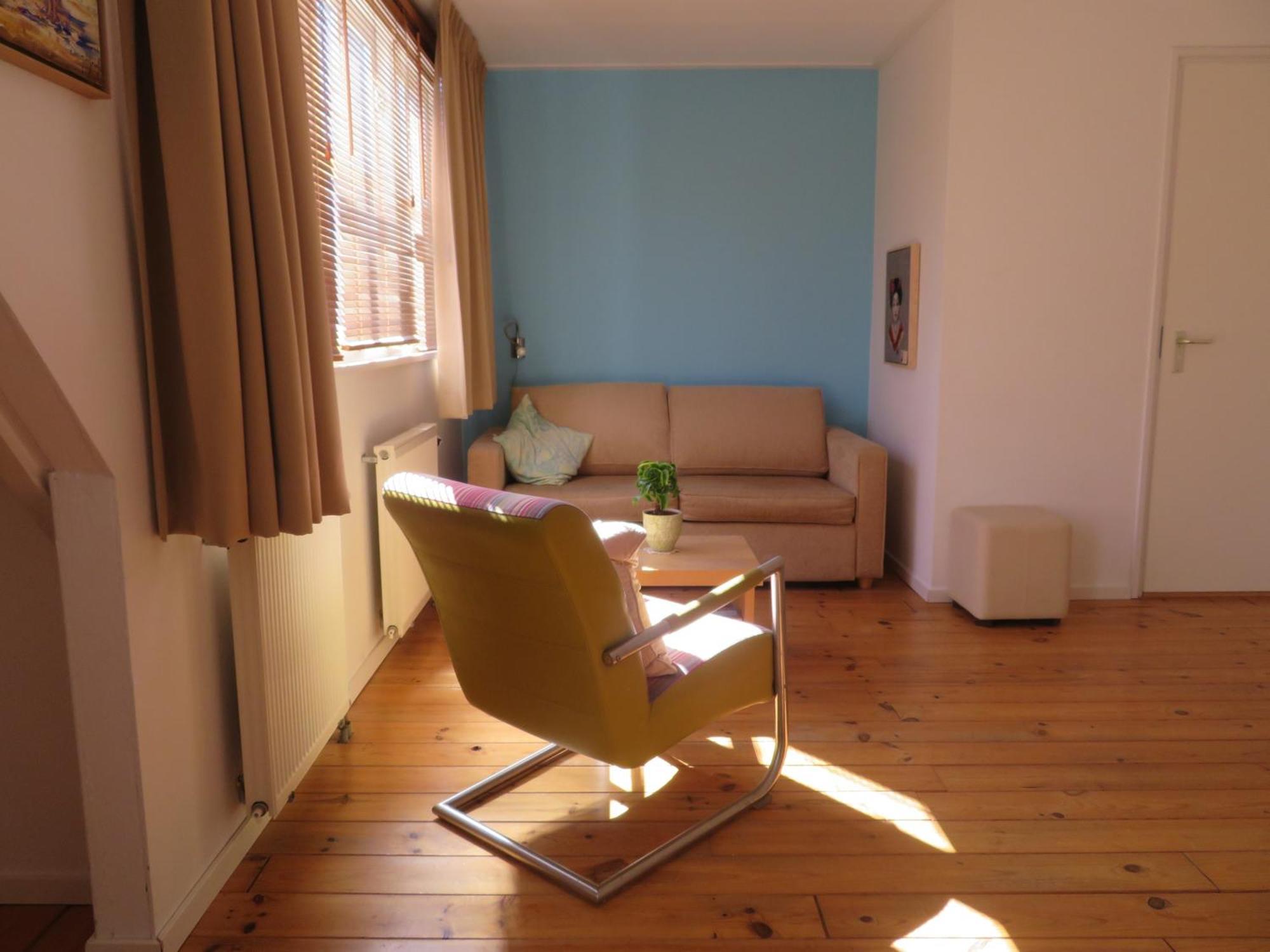 B&B 7De Hemel Hemelum Dış mekan fotoğraf