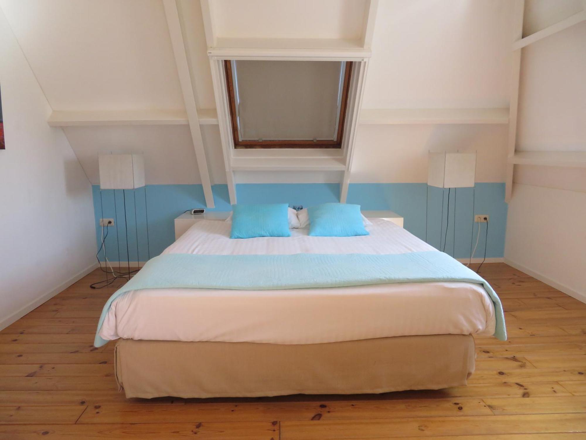 B&B 7De Hemel Hemelum Dış mekan fotoğraf