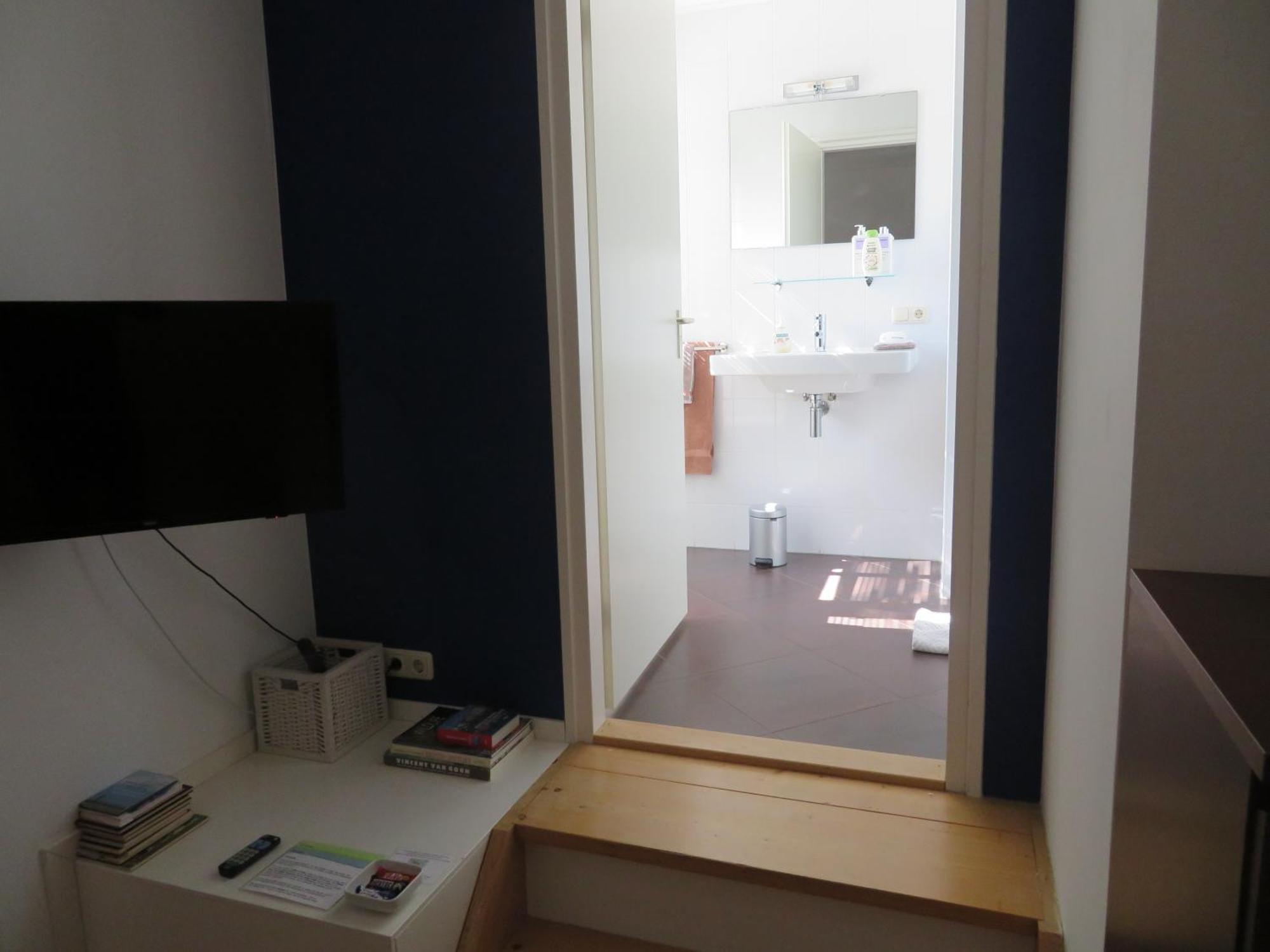 B&B 7De Hemel Hemelum Dış mekan fotoğraf