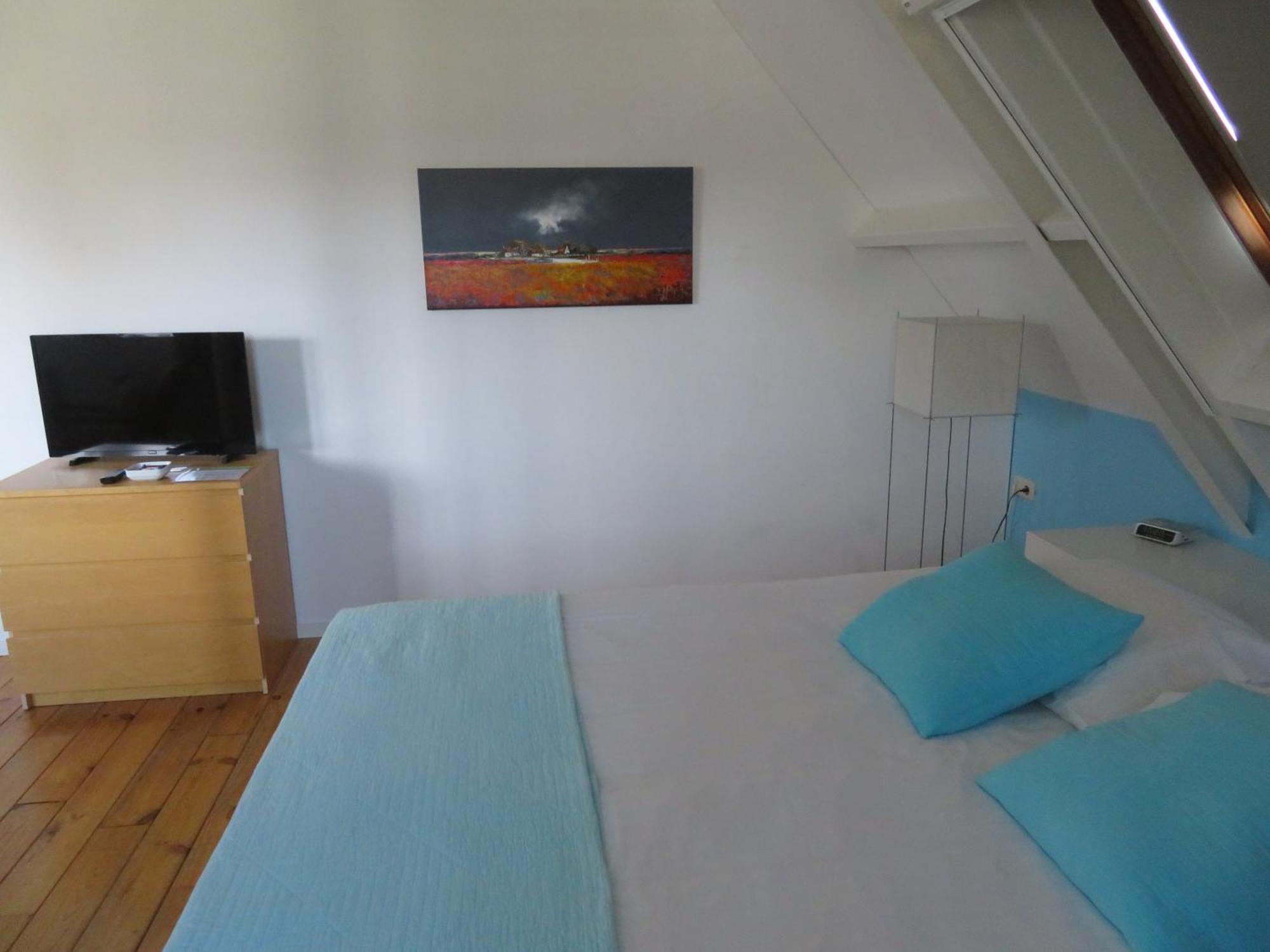 B&B 7De Hemel Hemelum Dış mekan fotoğraf